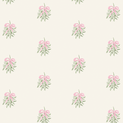 Merry Mistletoe in Sugar Swizzle