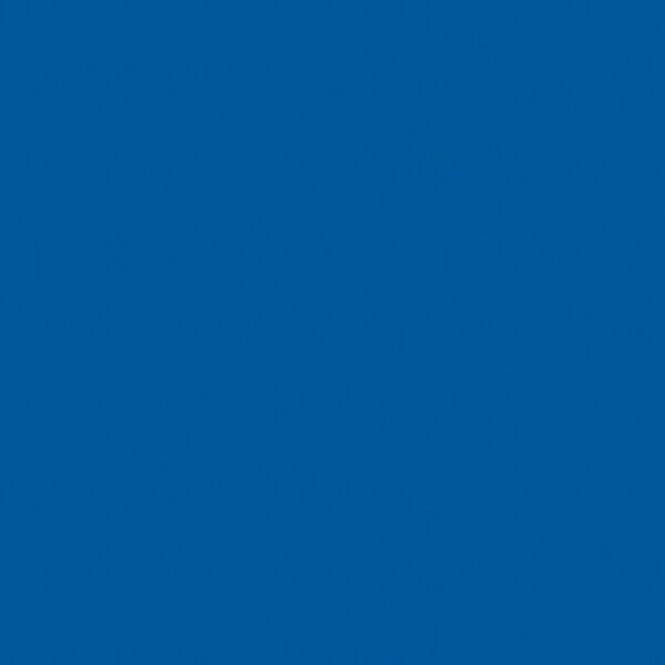 Solid in Light Royal Blue
