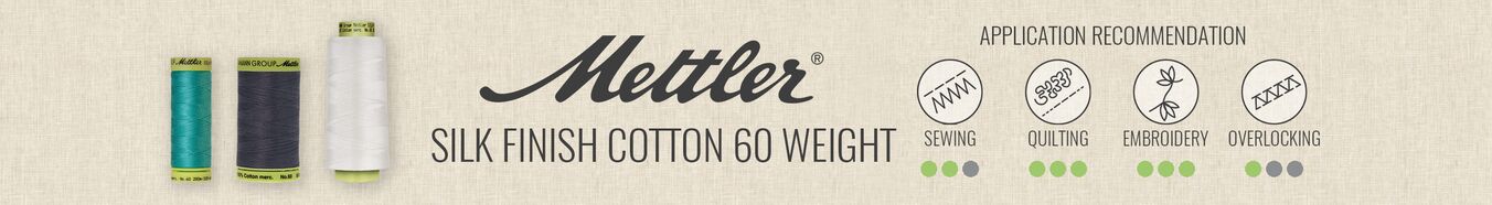 Mettler Banner Image