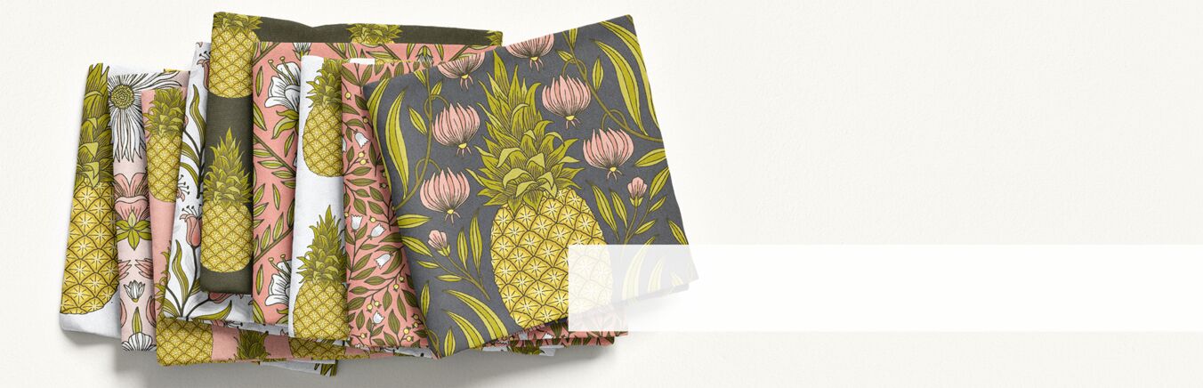 Freshly Picked Preview Image
