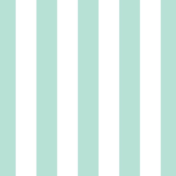 Play Stripe in Aloe