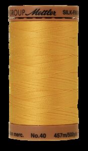 Summersun (9135-0120) - Silk Finish Cotton 40wt - 500 Yards