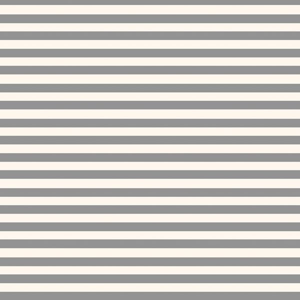 Striped Horizon in Fog