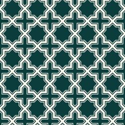 Nap Sack in Emerald