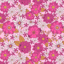 Large Love's in Bloom in Flirt