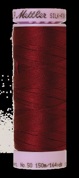 Cranberry (9105-0918) - Silk Finish Cotton 50wt - 164 Yards