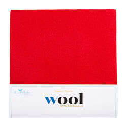 Wool Summer 10" Square Pack