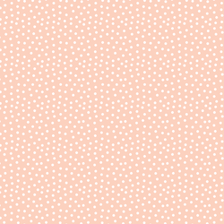 Pindot in Sunrise Pink