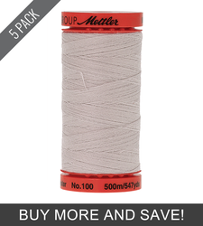 Fieldstone (9145-0412) - Metrosene - 547 Yards (5 Pack)