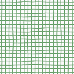 Wrapping Check in Green