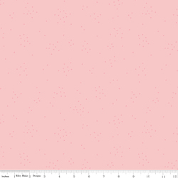 Scattered-A-Cross in Frosting