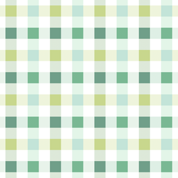 Irish Gingham in Charming