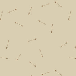 Aim High in Beige