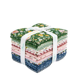 Rosewood Fat Quarter Bundle