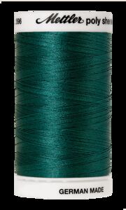 Rain Forest (2596-5005) - Poly Sheen - 875 Yards
