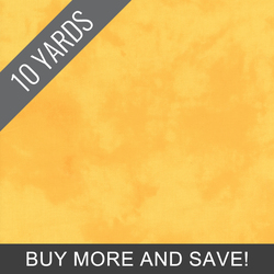 Palette in Canary - 10 Yard Bolt