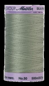 Light Matcha (9104-7209) - Silk Finish Cotton 50wt - 547 Yards