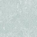 Paperie in Steel Blue