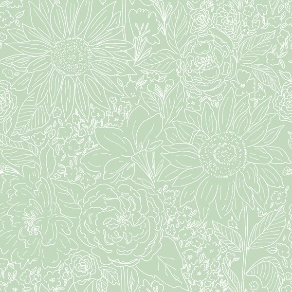 Paperie in Jolly Mint