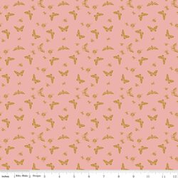Flutter in Coral