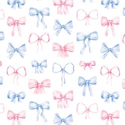 Pretty Bows in Juliette