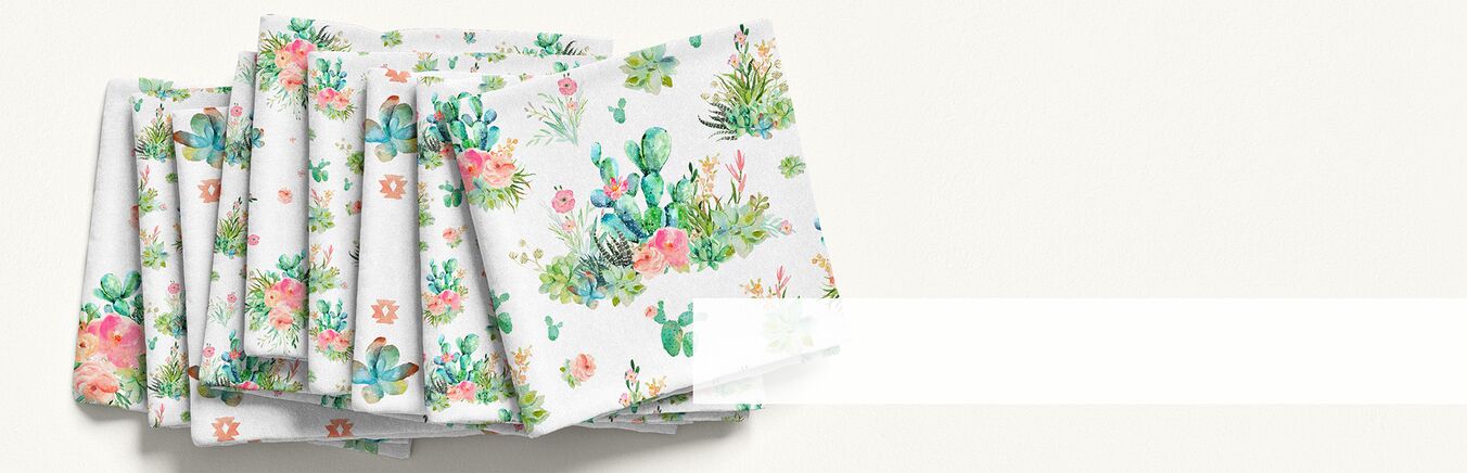 Western Boho Florals Preview Image