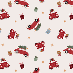 Jingle Bug in Alabaster