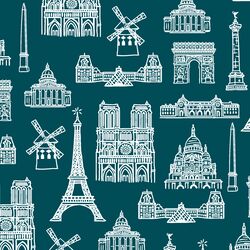 Jadore Paris in Juniper