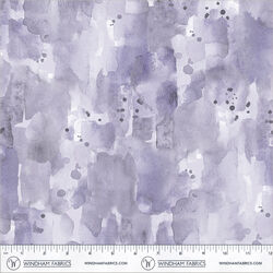 Dapple in Lavender Smoke