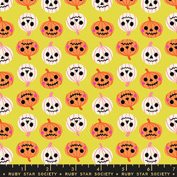 Pumpkin Party in Citron