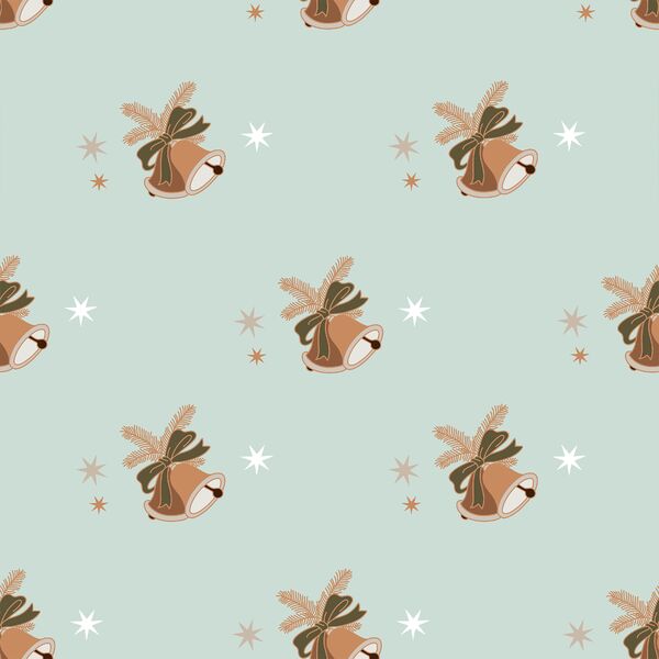 Jingle Bells in Mint