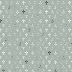 Tiny Anchors in Waves