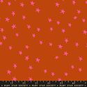 Starry in Cayenne