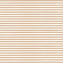 Joy Stripe in Porcini