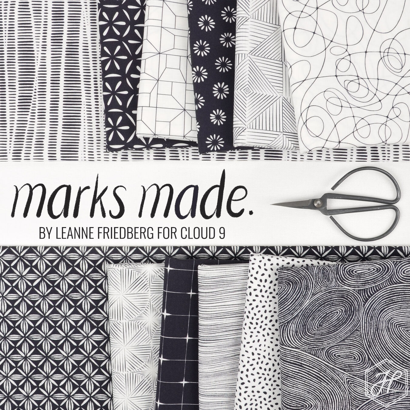 Marks Made Poster Image