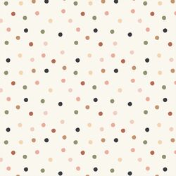 Snowball in Multi on Cream