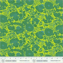 Kim in Lime