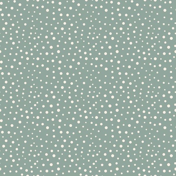 Spots in Summer Rain