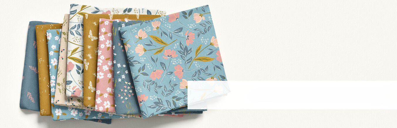 Petals & Hazel Preview Image