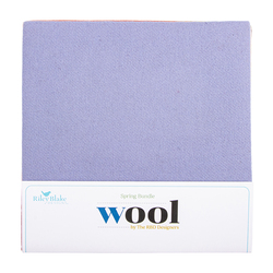 Wool Spring 10" Square Pack