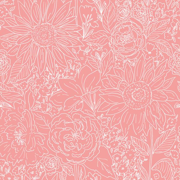 Paperie in Sweet Candy Pink