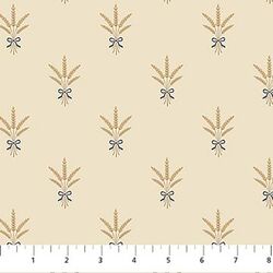 Wheat in Cream