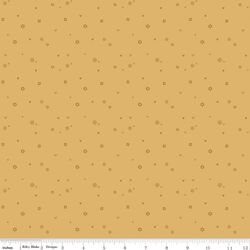 Confetti in Honey