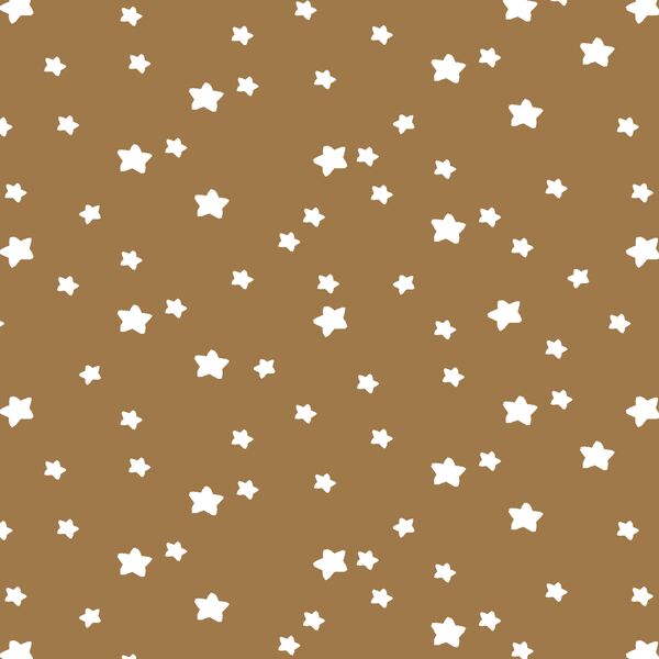 Star Light in Ochre