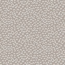 Doodle in Taupe