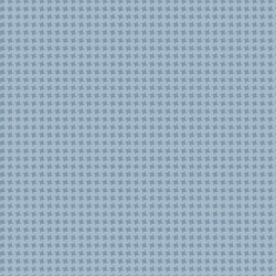 Gingham in Blue