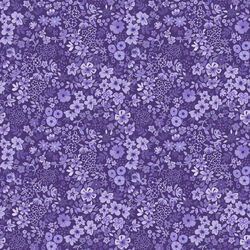 Florette in Grape Soda