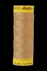 Oat Straw (9128-0260) - Silk Finish Cotton 28wt - 87 Yards
