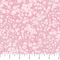 Fields in Pink