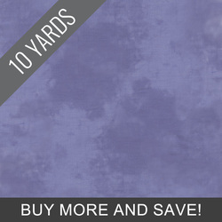 Palette in Periwinkle - 10 Yard Bolt